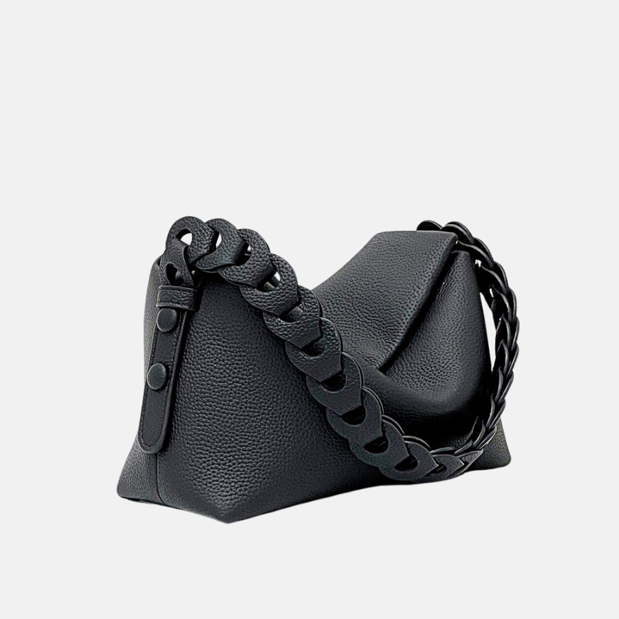 Simple black bags
