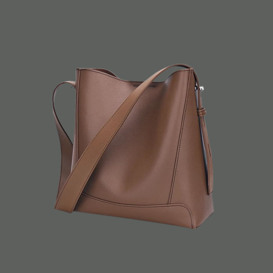 Women's Leather Shoulder Bags