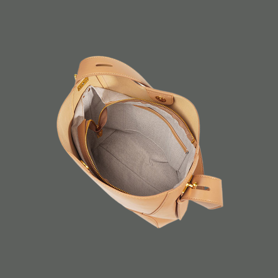 Large Leather Shoulder Bags